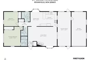 51 Marlyn Ave, Pennsville, NJ 08070 - Photo 35