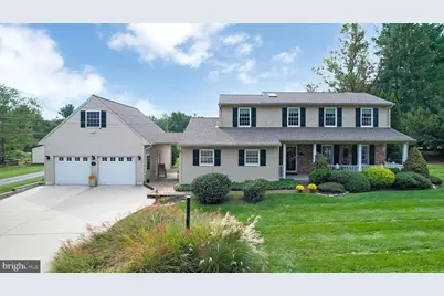 646 Lincoln Road, Pilesgrove, NJ 08098 - Photo 1