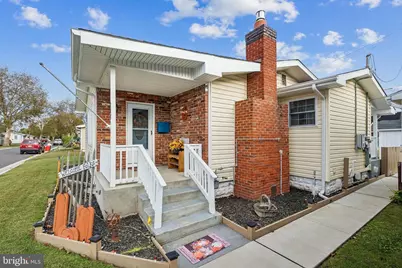 327 Lafayette Road, Carneys Point, NJ 08069 - Photo 5