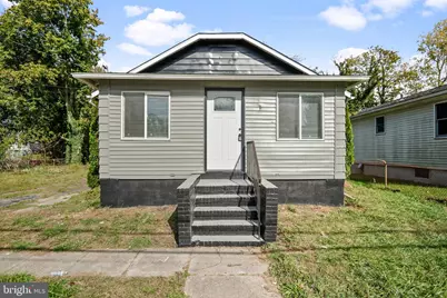 410 Magnolia Street, Salem, NJ 08079 - Photo 1