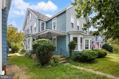 36 Bowen Avenue, Woodstown, NJ 08098 - Photo 1