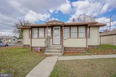 248 F Street, Carneys Point, NJ 08069 - Photo 1
