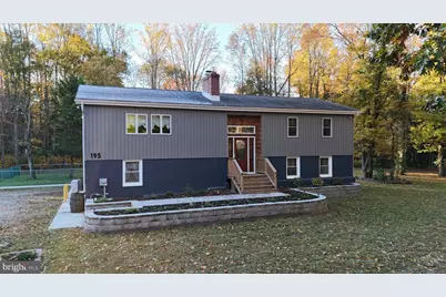 195 Pennsville Auburn Road, Pedricktown, NJ 08067 - Photo 1