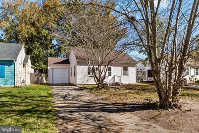 33 Pinewood Avenue, Carneys Point, NJ 08069 - Photo 19