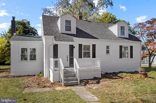 179 Victory Ave, Salem, NJ 08079 - Photo 1