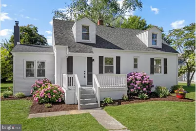 179 Victory Avenue, Salem, NJ 08079 - Photo 1