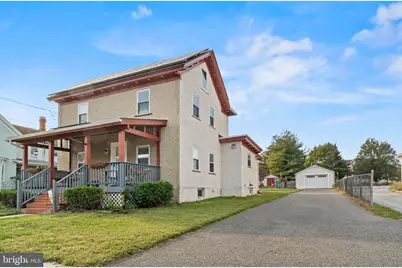 219 Broad Street, Elmer, NJ 08318 - Photo 1