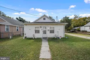 37 Brandriff Ave, Pennsville, NJ 08070 - Photo 13