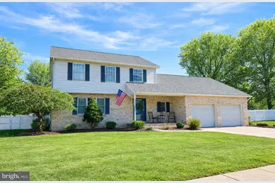 5 Page Terrace, Pennsville, NJ 08070 - Photo 1