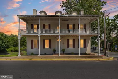 4 N Greenwich Street, Alloway, NJ 08001 - Photo 1