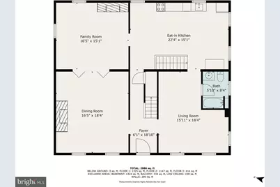 4 N Greenwich Street, Alloway, NJ 08001 - Photo 9