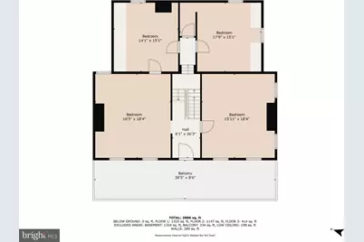 4 N Greenwich Street, Alloway, NJ 08001 - Photo 25