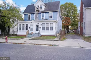 78 W Harmony St, Penns Grove, NJ 08069 - Photo 1