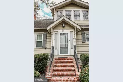 22 Delaware Avenue, Penns Grove, NJ 08069 - Photo 5