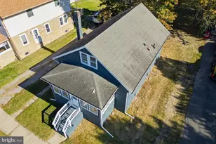 304 New Market St, Salem, NJ 08079 - Photo 3