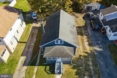 304 New Market Street, Salem, NJ 08079 - Photo 5