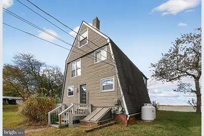 92 Sinnickson Landing Road, Salem, NJ 08079 - Photo 3