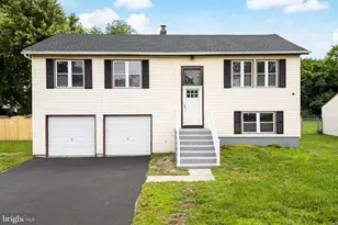 243 Wintergreen, Penns Grove, NJ 08069 - Photo 1