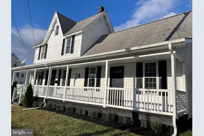 24 W Pittsfield Street, Pennsville, NJ 08070 - Photo 9