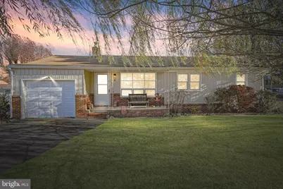 118 Nottingham Road, Pennsville, NJ 08070 - Photo 1