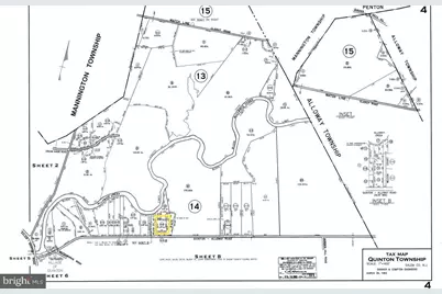 Quinton Alloway Road, Salem, NJ 08079 - Photo 5