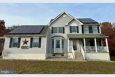 40 Morning Side Drive, Salem, NJ 08079 - Photo 1