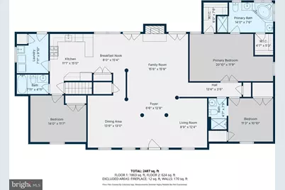 15 Laurel Lane, Pilesgrove, NJ 08098 - Photo 43