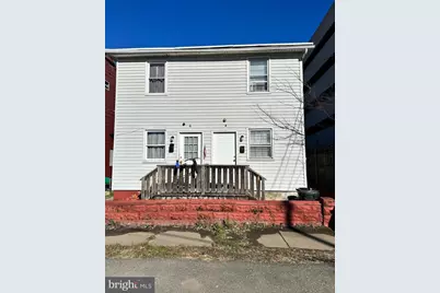 4 Belden Street, Salem, NJ 08079 - Photo 1