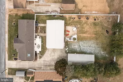 133 Spring Garden Street, Woodstown, NJ 08098 - Photo 3