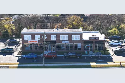 300 West Avenue #SUITE D, Woodstown, NJ 08098 - Photo 1