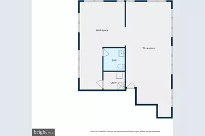 300 West Avenue #SUITE D, Woodstown, NJ 08098 - Photo 3