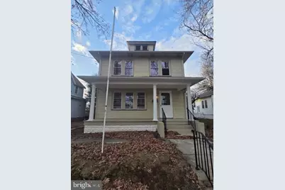 33 Johnson Street, Salem, NJ 08079 - Photo 1