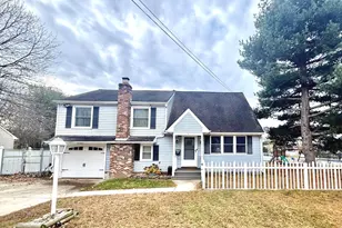 380 Erie Ave, Carneys Point, NJ 08069 - Photo 1