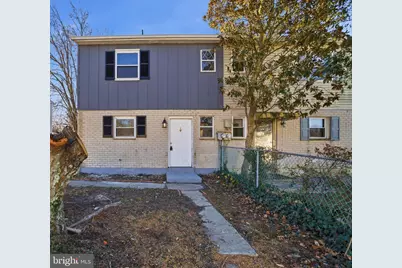 453 Afton Drive, Salem, NJ 08079 - Photo 1