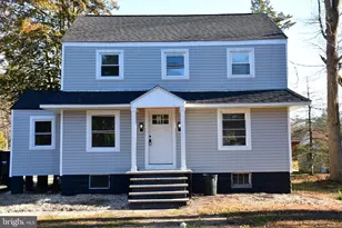 613 Hawks Bridge, Carneys Point, NJ 08069 - Photo 1