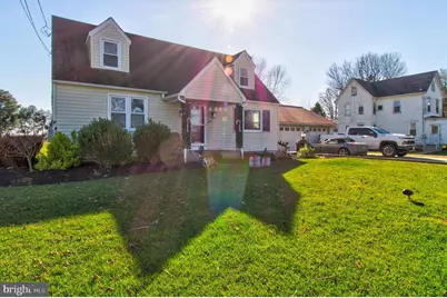 332 Daretown, Elmer, NJ 08318 - Photo 21