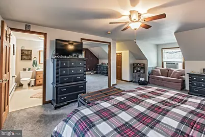 609 Hawks Bridge Road, Carneys Point, NJ 08069 - Photo 17