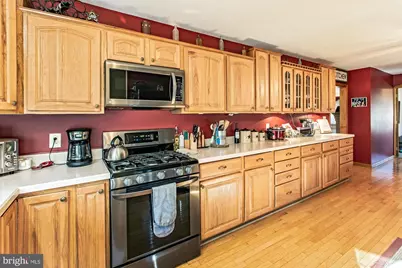 609 Hawks Bridge Road, Carneys Point, NJ 08069 - Photo 5