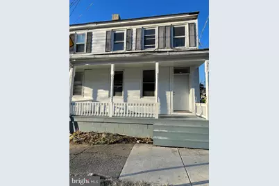 369 E Broadway, Salem, NJ 08079 - Photo 1