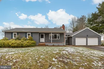 16 New Street, Hancocks Bridge, NJ 08038 - Photo 1