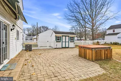 26 Maplewood Avenue, Carneys Point, NJ 08069 - Photo 33