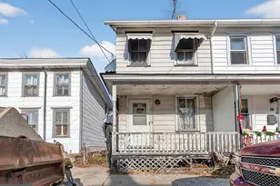 12 Church St, Salem, NJ 08079 - Photo 1