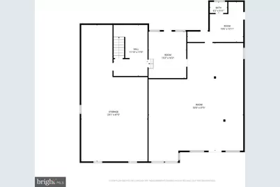 37 N Greenwich Street, Alloway, NJ 08001 - Photo 5