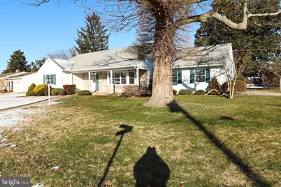 51 Maple Court, Woodstown, NJ 08098 - Photo 1