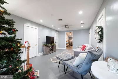 50 Delaware Avenue, Penns Grove, NJ 08069 - Photo 19