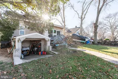 50 Delaware Avenue, Penns Grove, NJ 08069 - Photo 33