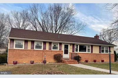 100 Georgia Road, Pennsville Township, NJ 08070 - Photo 5