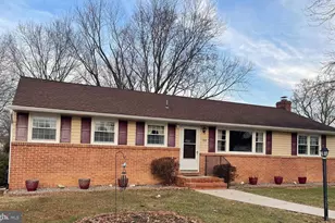 100 Georgia Rd, Pennsville Township, NJ 08070 - Photo 5