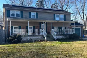 107 Michigan Rd, Pennsville, NJ 08070 - Photo 1