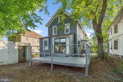 136 Denny Avenue, Penns Grove, NJ 08069 - Photo 23